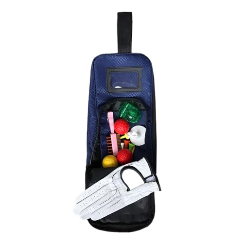 Sac à chaussures de golf imperméable pour vos voyages et tournois