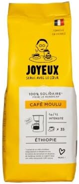 Café Joyeux café moulu