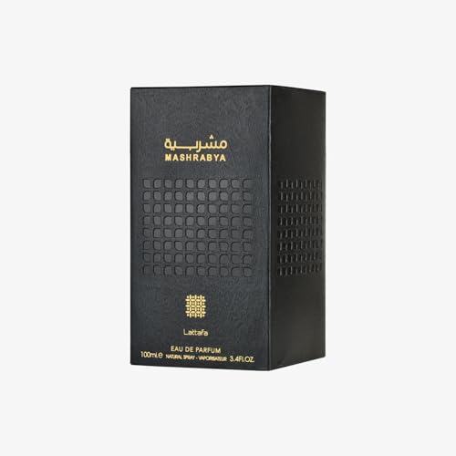 Miniatura 3 de Mashrabya - 100 Ml