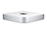 Apple MGEN2D/A MAC Mini Quad CI5 Desktop-Server (Intel Dual-Core i5, 2,6GHz, 8GB RAM, 1TB HDD, Mac OS)