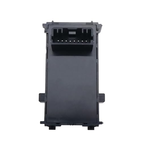 Bouton de lève-vitre électrique Toyota RAV4 commande principale rétroéclairage 84040-06070 - 3