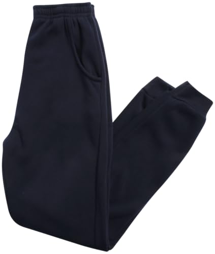 Coney Island Boys Sweat Suit Set - 2 Piece Soft Fleece Zip Up Hoodies and Athletic Jogger Sweatpants for Boys (Sizes: 5-16) 6