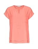 OPUS Damen Flusi Bluse, Fresco, 42