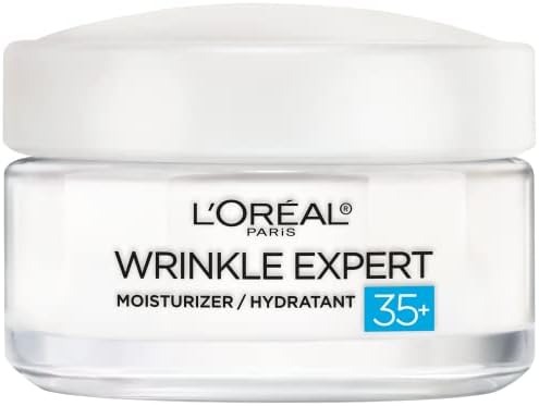 L'Oreal Paris Collagen Moisture Filler Facial — alternate angle
