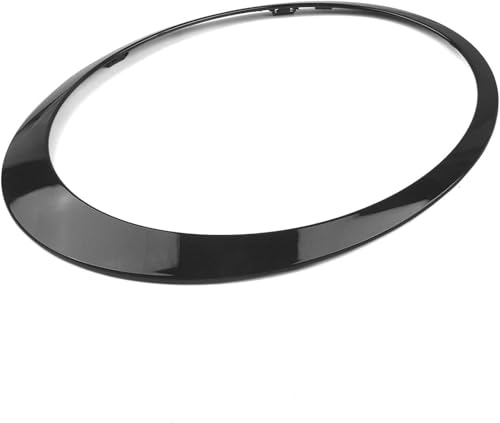 Calandre avant de rechange pour rénovation MINI Cooper R56 R55 2007-2013 - 4