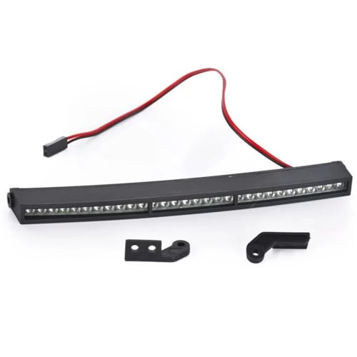 Lámpara Luz Ajustable P860077 con Soporte Orientable para Modelos RC 2