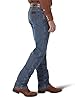 Wrangler Men's Premium Performance Cowboy Cut Regular Jean, Mid Tint, 34W x 30L #1