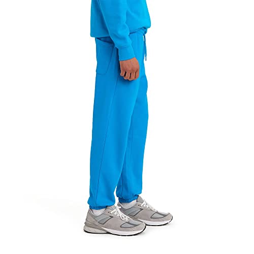 Image of Levi's Men's Seasonal Sweatpants, Cloisonne, X-Large
