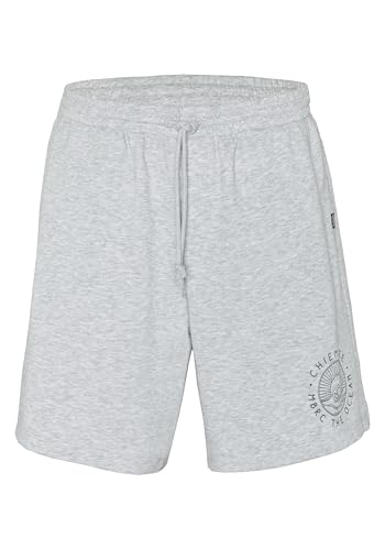 Shorts Chiemsee Mbrc regular fit homme mous pour le sport