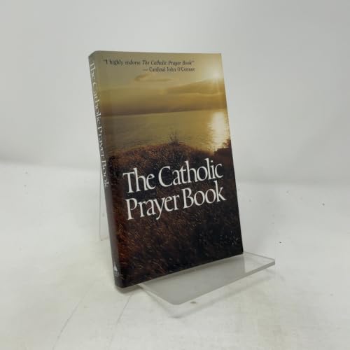The Catholic Prayer Book view 2