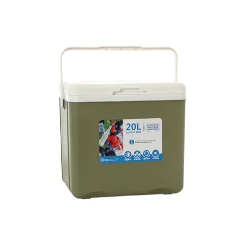 �N�[���[�{�b�N�X 6�ʐ^��p�l�� 48���ԕۗ� ������ Momgla �f�M �H�i�ۑ� 30l �y�� �h�� �ۗ�� �ŋ� �ԗp�A�E�g�h�A�L�����v�p�s�N�j�b�N�ŋ� (20L,�O���[��)