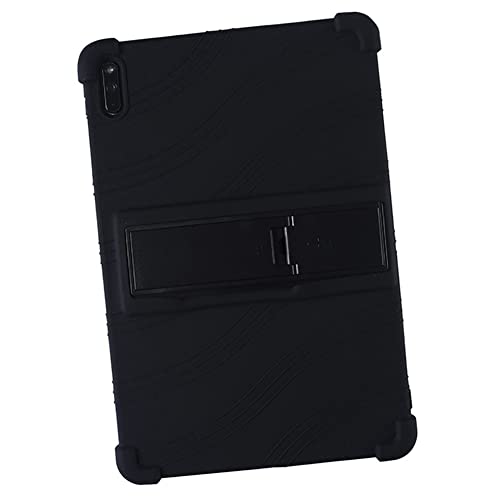 Xiedeai Jo[P[X for Huawei MatePad - X^hVR\tgXLϏՌیJo[P[X for Huawei MatePad 11 DBY-W09 10.95 C`^ubg