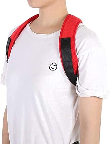 Correcteur de posture dos réglable pour hommes et femmes ceinture de soutien lombaire