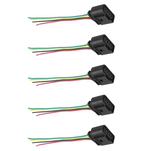 Faisceau connecteur de bobine d'allumage 1J0973724 Audi R8 Q5 SQ5 V6 V8 V10