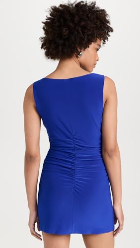 Image of Norma Kamali Women's Pickleball Dress