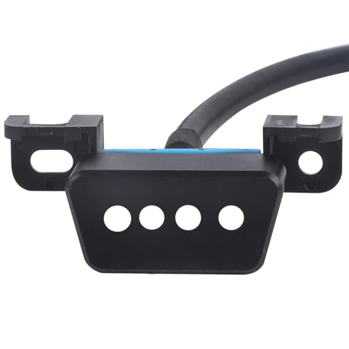 Serrure OBD2 améliorée pour protéger l'ordinateur de bord des camions