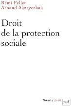 Download Droit de la protection sociale PDF