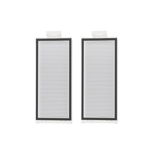 |@ANZT[tB^[ACompatible Roborock Q7 MAX.(Washable Filter 2PC)