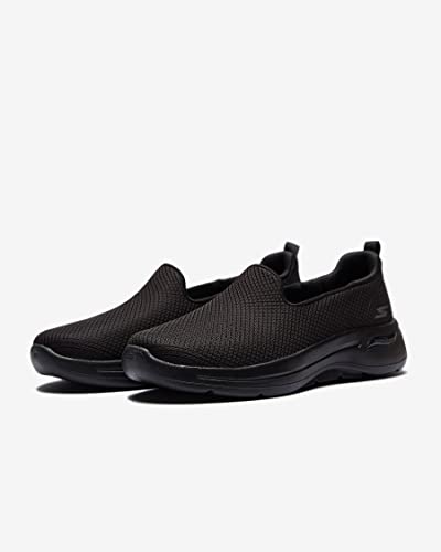 Image of Skechers Men Go Walk 5 Downdraft Walking Shoes