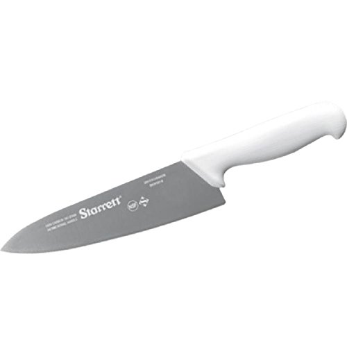 Starrett Professional Chef’s Knife – Ultra Sharp Cooking Tool