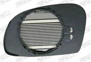 CI0237503 Verre de rétroviseur, rétroviseur extérieur