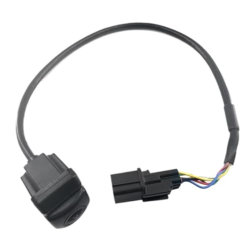 Caméra de recul hayon arrière KIA Carens réparation 95760A4100