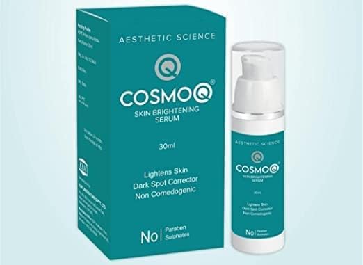 Prime Cosmo-Q- Brightening Serum 30ml