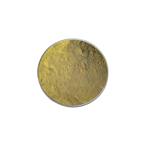 Half ＆ Mu Fang Pond Ammonium Ferric Citrate,CAS:1185-57-5(500g/1.1lb)
