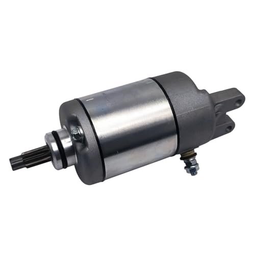 Démarreur SMU0031 31200-HA7-772 pour quad TRX350D 350cc 1988