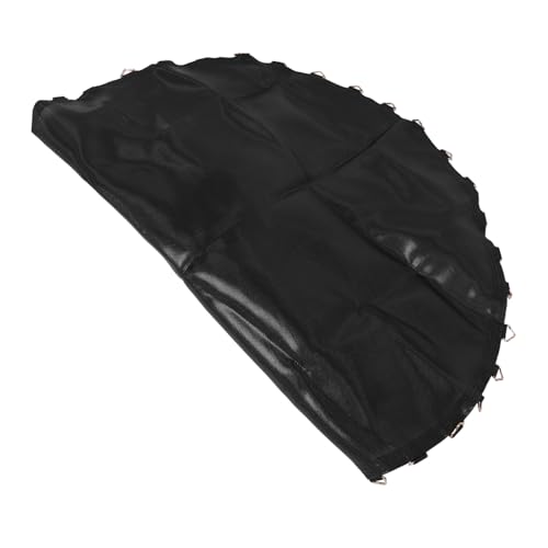 Tapis de saut pour trampoline de fitness familial idéal pour le jardin et les exercices de saut
