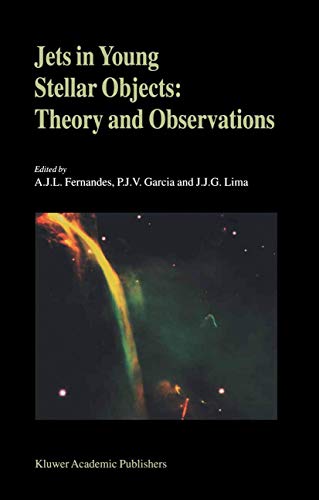 Jets in Young Stellar Objects: Theory and Observations view 2