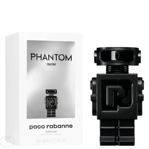 Paco Rabanne Phantom Parfum 50ml