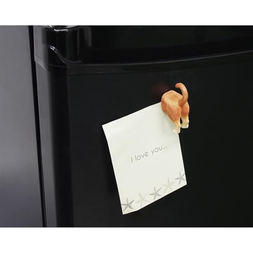 Set de Imánes para Refrigerador Juvale, Pack de 6 Multicolor miniatura 2