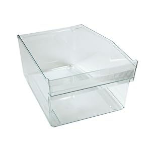 ORIGINAL Liebherr Gemüseschale Gemüsefach Schublade Kühlschrank groß - 9290020