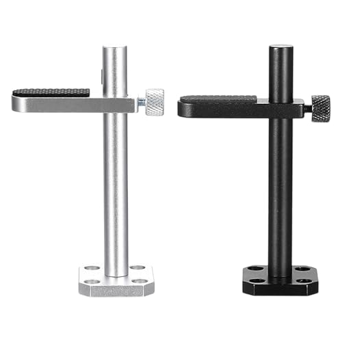 Soporte ajustable para GPU de aluminio miniatura 5