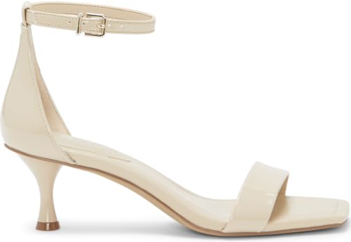 Image of Vince Camuto Women's Vinkely Kitten Heel Sandal | Party Sandals