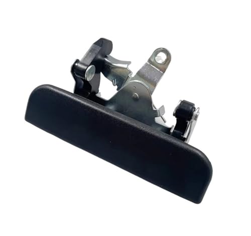 Interrupteur d'ouverture de coffre Mazda Bravo B2500 poignée de hayon UB4165750A 1998-2006