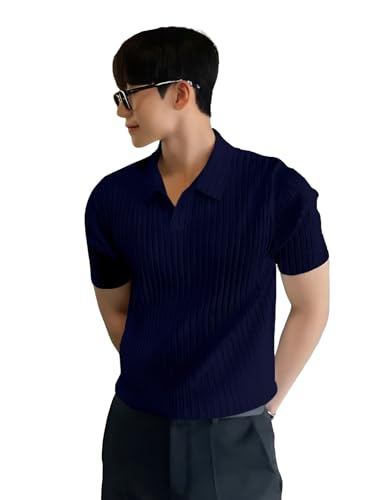 Leriya Fashion Men LF-MT-1044 T-Shirt (pack of 1)