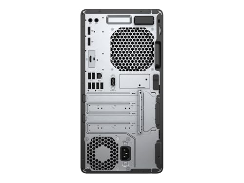 HP EliteDesk 705G4 Mini Tower Desktop PC, AMD Ryzen 3 Pro 2200GE, 8GB RAM, 256GB SSD, WiFi, Bluetooth, Windows 11 Pro (Renovado) miniatura 5