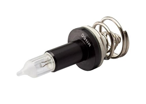 Lampadina ricambio per M4 Surefire réparer lampe torche en panne