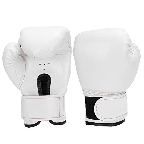 VGEBY1 Boxing Gloves, PU Leather Children Boxing Gloves Punching Sandbag Gloves Kids Boxing