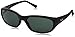 Produktbild Ray-Ban Herren 0RB2016 W2578 59 Brillengestelle, Schwarz (Matte Black/Crystal Green)