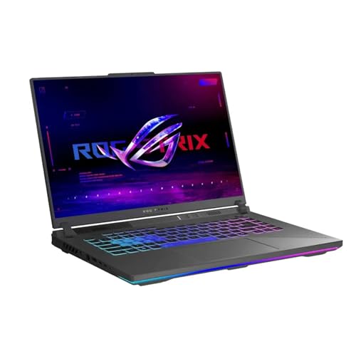 ASUS ROG Zephyrus Duo 16 laptop