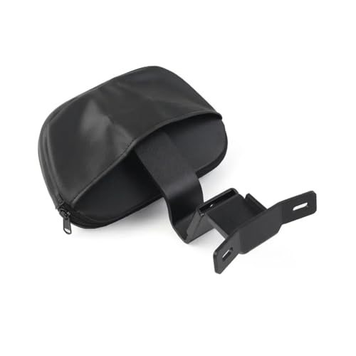 Coussin de dossier avant FLHX finition premium - 7