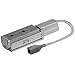 SMC LESH25DK-100B actuator - electric actuator family 25mm le electric actuator - actuator, electric, slider