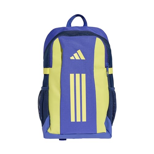 Mochila adidas Apwr Youth Backpack escolar y deportiva infantil color morado talla única