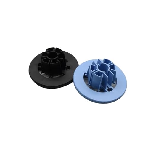 Moyeu de broche SVC C7769-40169 pour HP DesignJet 500 510 800 1050