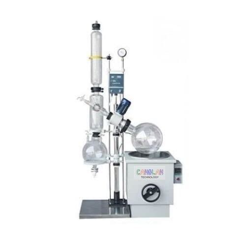 20L Rotary Evaporator/Rotovap Rotavap for Removal of Solvents (Evaporation)