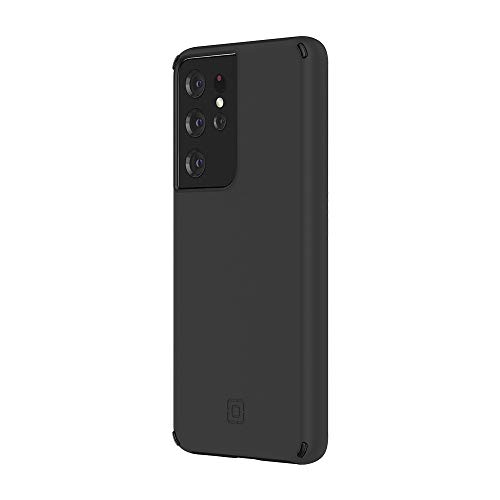 Incipio Duo Compatible with Samsung Galaxy S21 Ultra 5G - Black