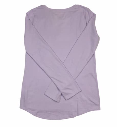 Purple Owl Long-sleeved Pullover3